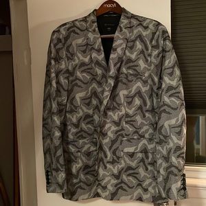 I N C International Concepts Blazer